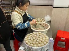 -阿狗烧麦(交通局店)
