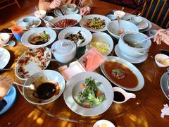 -丽江金茂凯悦臻选酒店-滇香馆