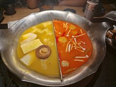 -湊湊火锅·茶憩(上海合生汇店)