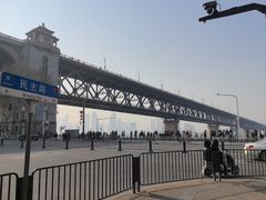 -武汉长江大桥