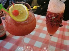 -胡桃里乐队酒馆(长春总店)