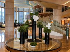 -济南喜来登酒店