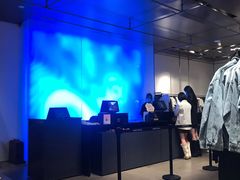 -URBAN REVIVO(深圳华润万象天地店)