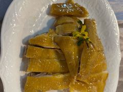 -明本湛江鸡•海鲜小厨(陈家祠店)