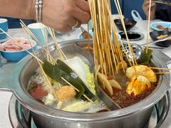 -屋头串串(罗马花园店)