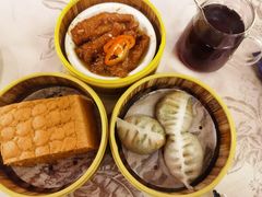 -香云轩·顺德菜(香云纱园林酒店店)