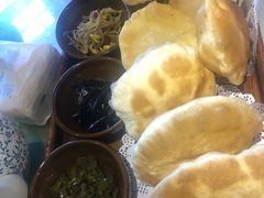 -关中道陕味艺术餐厅(西岳庙店)