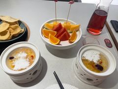 -川越泰火锅(吉利大厦店)