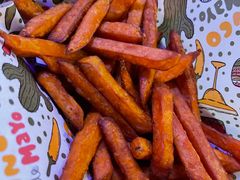 -Famous肥猫墨西哥音乐餐吧(五棵松华熙LIVE店)