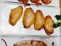 烤鱼-鱼酷活鱼烤鱼(南京水游城店)