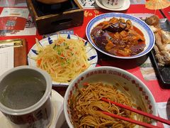 -味福记·本地特色菜(八一万达广场店)