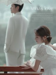 -金夫人婚纱摄影(总店)