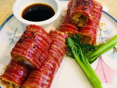 金莎海虾红米肠-点都德(北京路贰店)