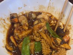 -渔家风味·鲅鱼水饺·央视展播·海鲜天津菜(开发区店)