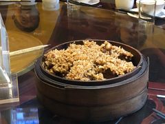 -荔枝苑养生餐厅(尊尚领地店)