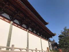 -径山寺