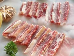 -九田家黑牛烤肉料理·自助(洪洞县城市花园店)