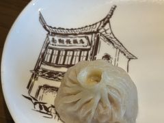 -南翔馒头店(豫园店)