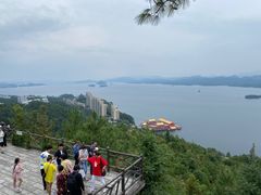 -千岛湖天屿景区