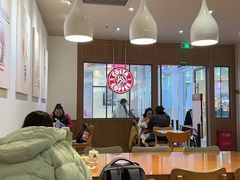 -COSTA COFFEE(房山印象城店)