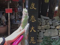 -竹泉村旅游度假区
