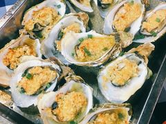 -阿妹小海鲜(下角店)