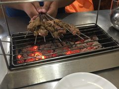 -小寒羊烧烤(凯瑞时代大厦店)