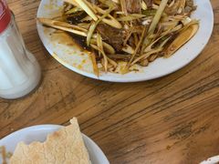 -清真马杰山牛肉汤馆