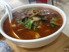 -盐池羊羔肉主题餐厅