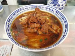 -大时代美食面馆
