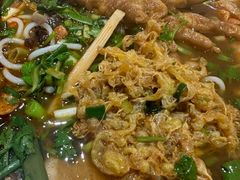 -柳州肥姨妈大骨螺蛳粉(曹路店)