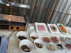 44-昆仑和悦酒店(青岛奥帆中心五四广场店)