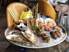 -日进一片海.生腌海鲜火锅.宵夜烧烤(三里屯总店)