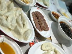 -喜家德虾仁水饺(华强天虹店)