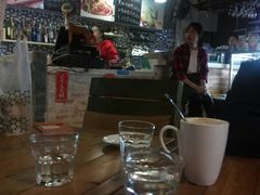 -永无乡旅行餐吧(京溪店)
