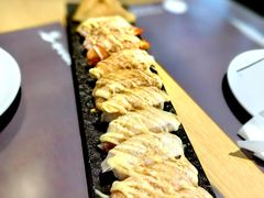 -林妈妈村·日式料理(宝山万达店)