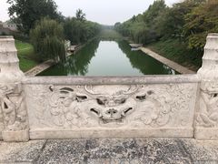 -赵州桥景区