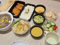 -长人馄饨铺(解放街店)