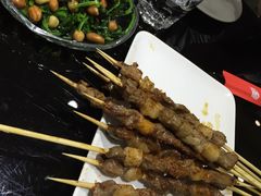 -宛平李记小吃(东关街店)