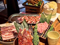 -山与蓝·轻糖鲜果蛋糕(勒泰店)