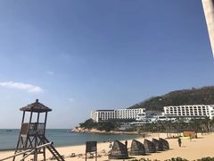 -东澳岛