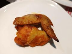 -酷公社·榴莲披萨(太原街店)