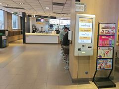 -麦当劳(番禺易发商业街店)