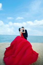 -茜茜公主婚纱摄影会馆