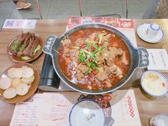 -石灰石烧鸡公(南通万象城店)