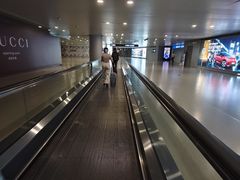 -上海虹桥国际机场