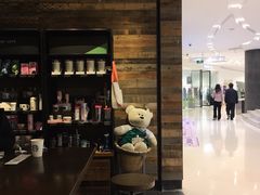 -星巴克臻选(上海长风大悦城店)