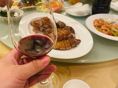 -王府半岛酒店