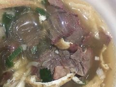 -彭哥甩饼王(城隍庙广场店)