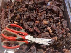 -都士牧人现烤牛肉干